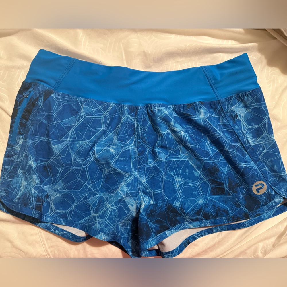 Pelagic Shorts
